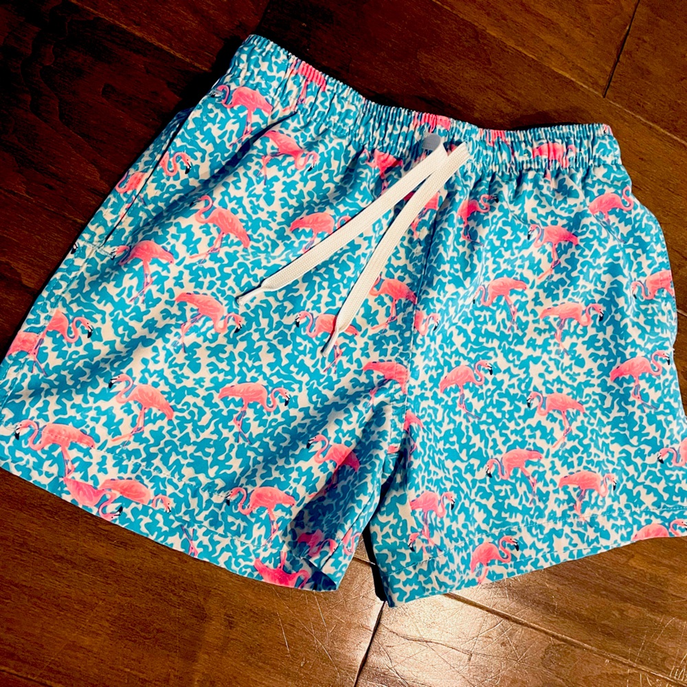 Like New Chubbies